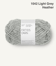 Load image into Gallery viewer, Fritidsgarn Norwegian Wool
