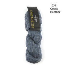 Load image into Gallery viewer, Cascade 220 Heathers and Solids