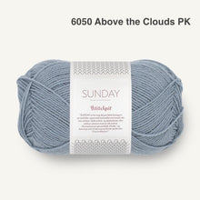Load image into Gallery viewer, Sandnes Garn Sunday and Petite Knit Sunday