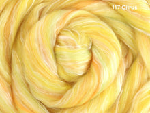 Load image into Gallery viewer, Ashford Silk/Merino Scarf Nuno Felting Kit