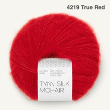 Load image into Gallery viewer, Sandnes Garn Tynn Silk Mohair