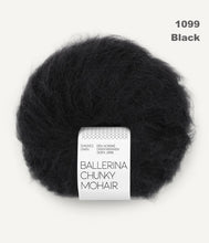 Load image into Gallery viewer, Sandnes Garn Ballerina Chunky Mohair