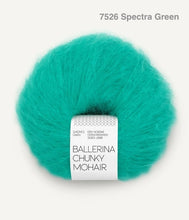 Load image into Gallery viewer, Sandnes Garn Ballerina Chunky Mohair