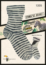Load image into Gallery viewer, Opal 4-ply 20 "Years of Rainforest" Collection