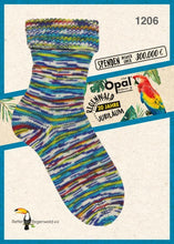 Load image into Gallery viewer, Opal 4-ply 20 "Years of Rainforest" Collection