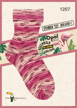 Load image into Gallery viewer, Opal 4-ply 20 "Years of Rainforest" Collection
