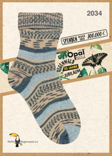 Load image into Gallery viewer, Opal 4-ply 20 "Years of Rainforest" Collection