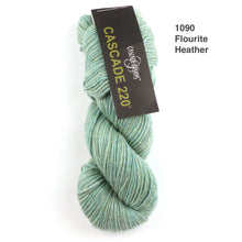 Load image into Gallery viewer, Cascade 220 Heathers and Solids