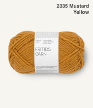 Load image into Gallery viewer, Fritidsgarn Norwegian Wool