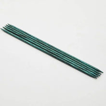 Load image into Gallery viewer, KnitPro (Knitter's Pride) Symfonie Dreamz 12.5 / 5" Double-Pointed Needles