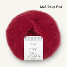 Load image into Gallery viewer, Sandnes Garn Tynn Silk Mohair