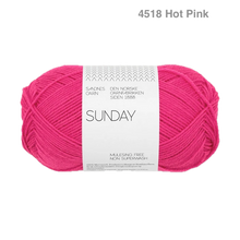 Load image into Gallery viewer, Sandnes Garn Sunday and Petite Knit Sunday