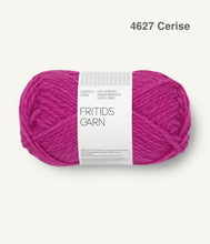 Load image into Gallery viewer, Fritidsgarn Norwegian Wool