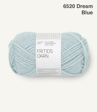 Load image into Gallery viewer, Fritidsgarn Norwegian Wool