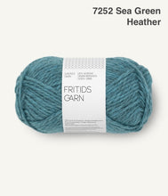 Load image into Gallery viewer, Fritidsgarn Norwegian Wool