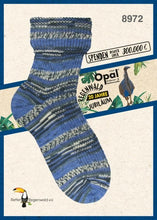 Load image into Gallery viewer, Opal 4-ply 20 "Years of Rainforest" Collection
