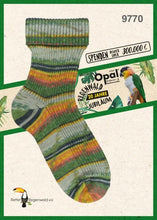 Load image into Gallery viewer, Opal 4-ply 20 "Years of Rainforest" Collection