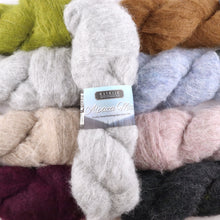 Load image into Gallery viewer, Estelle Alpaca Mist