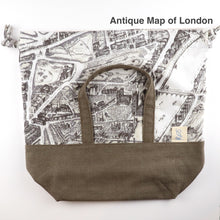 Load image into Gallery viewer, The Loop's Project Tote