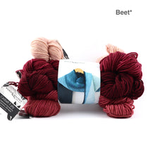 Load image into Gallery viewer, Handmaiden Casbah 5-ply Gradient Wrap Kit (assorted colours)
