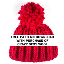 Load image into Gallery viewer, Wool and the Gang Crazy Sexy Wool