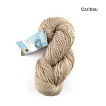 Load image into Gallery viewer, Fleece Artist Zephyr 2.0 Superwash Merino Sport