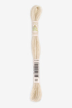Load image into Gallery viewer, DMC Eco Vita Organic Plant-Dyed Crewel Embroidery Wool
