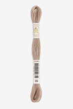 Load image into Gallery viewer, DMC Eco Vita Organic Plant-Dyed Crewel Embroidery Wool
