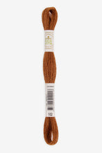 Load image into Gallery viewer, DMC Eco Vita Organic Plant-Dyed Crewel Embroidery Wool