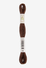 Load image into Gallery viewer, DMC Eco Vita Organic Plant-Dyed Crewel Embroidery Wool