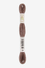 Load image into Gallery viewer, DMC Eco Vita Organic Plant-Dyed Crewel Embroidery Wool