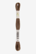 Load image into Gallery viewer, DMC Eco Vita Organic Plant-Dyed Crewel Embroidery Wool