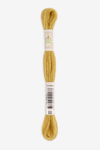 Load image into Gallery viewer, DMC Eco Vita Organic Plant-Dyed Crewel Embroidery Wool