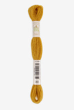 Load image into Gallery viewer, DMC Eco Vita Organic Plant-Dyed Crewel Embroidery Wool