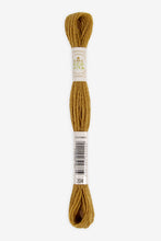 Load image into Gallery viewer, DMC Eco Vita Organic Plant-Dyed Crewel Embroidery Wool