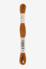 Load image into Gallery viewer, DMC Eco Vita Organic Plant-Dyed Crewel Embroidery Wool