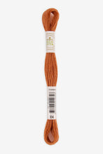 Load image into Gallery viewer, DMC Eco Vita Organic Plant-Dyed Crewel Embroidery Wool