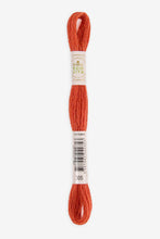 Load image into Gallery viewer, DMC Eco Vita Organic Plant-Dyed Crewel Embroidery Wool