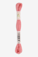 Load image into Gallery viewer, DMC Eco Vita Organic Plant-Dyed Crewel Embroidery Wool