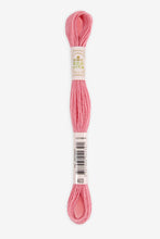 Load image into Gallery viewer, DMC Eco Vita Organic Plant-Dyed Crewel Embroidery Wool