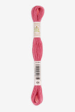 Load image into Gallery viewer, DMC Eco Vita Organic Plant-Dyed Crewel Embroidery Wool