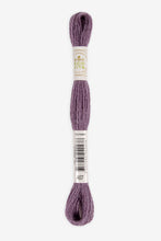 Load image into Gallery viewer, DMC Eco Vita Organic Plant-Dyed Crewel Embroidery Wool