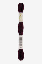 Load image into Gallery viewer, DMC Eco Vita Organic Plant-Dyed Crewel Embroidery Wool