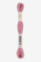 Load image into Gallery viewer, DMC Eco Vita Organic Plant-Dyed Crewel Embroidery Wool