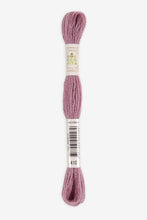 Load image into Gallery viewer, DMC Eco Vita Organic Plant-Dyed Crewel Embroidery Wool