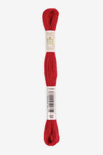 Load image into Gallery viewer, DMC Eco Vita Organic Plant-Dyed Crewel Embroidery Wool