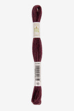 Load image into Gallery viewer, DMC Eco Vita Organic Plant-Dyed Crewel Embroidery Wool