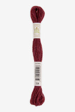Load image into Gallery viewer, DMC Eco Vita Organic Plant-Dyed Crewel Embroidery Wool