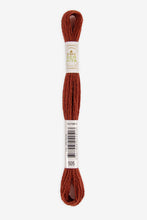 Load image into Gallery viewer, DMC Eco Vita Organic Plant-Dyed Crewel Embroidery Wool