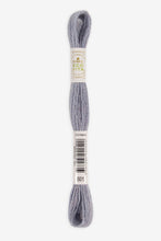 Load image into Gallery viewer, DMC Eco Vita Organic Plant-Dyed Crewel Embroidery Wool